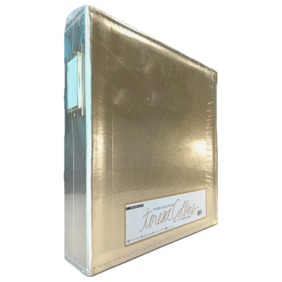 Gold Album