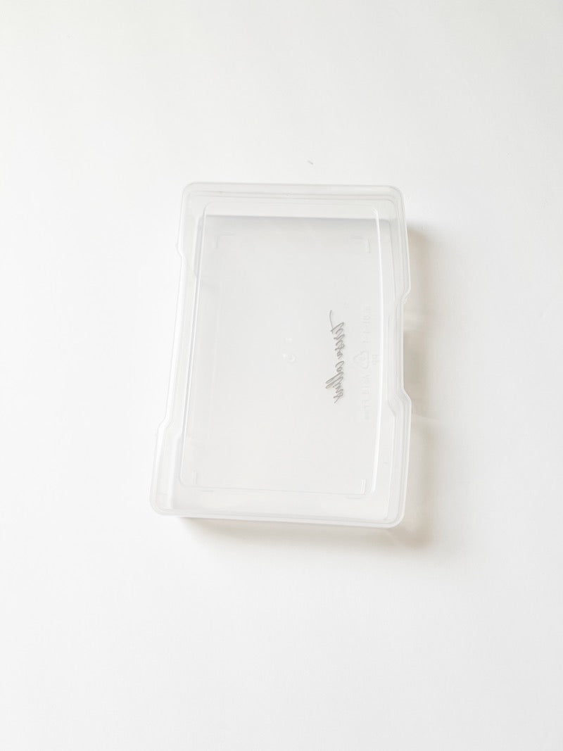 4x6 Photo Organizer