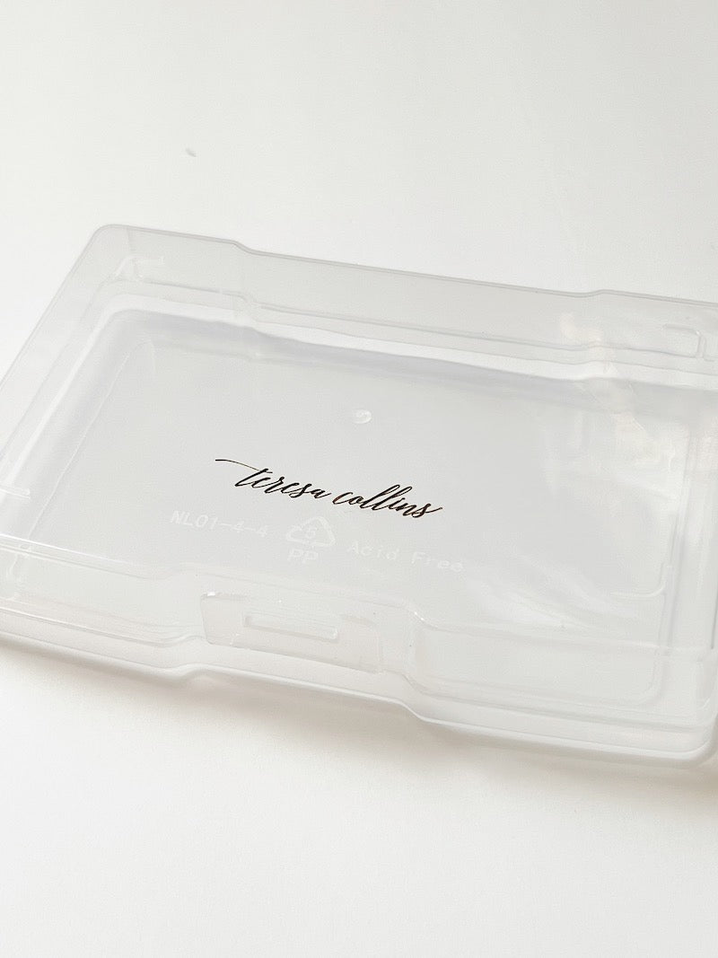 4x6 Photo Organizer
