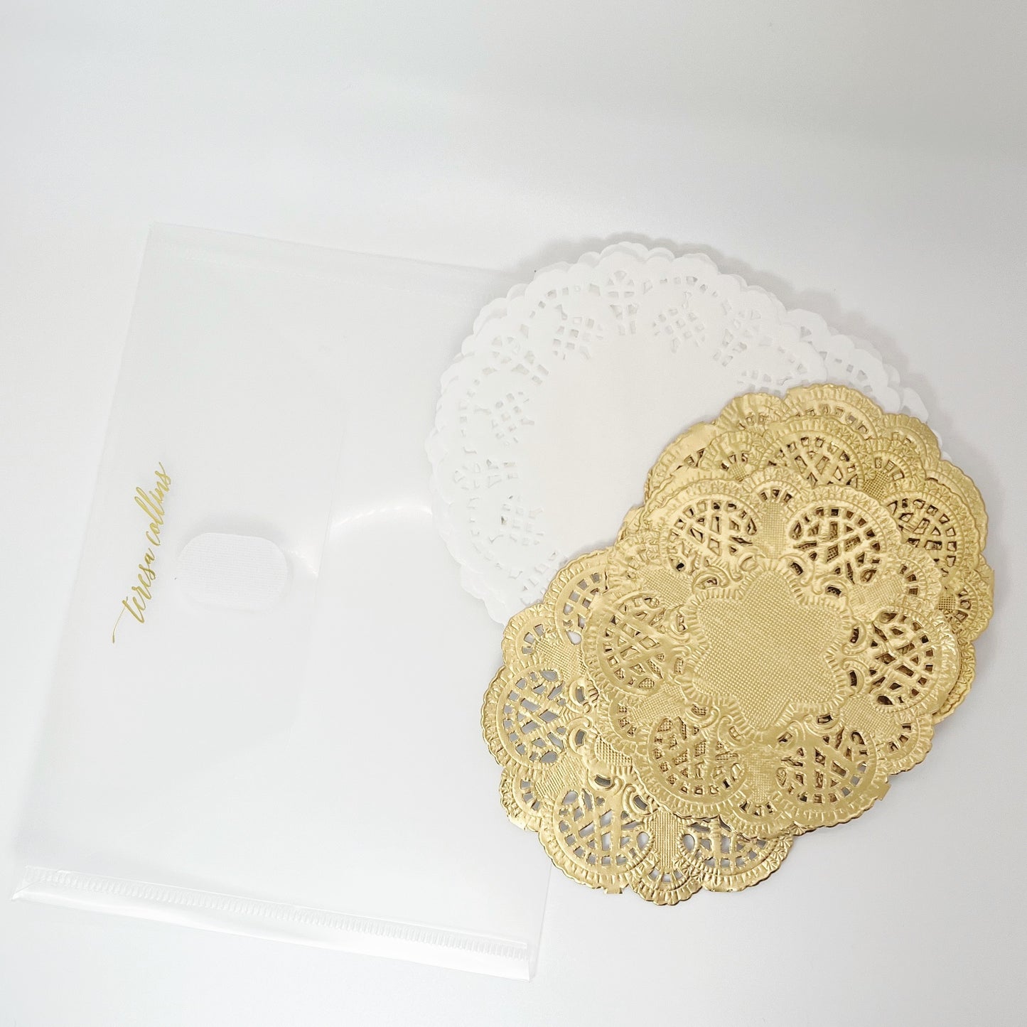 Doilies