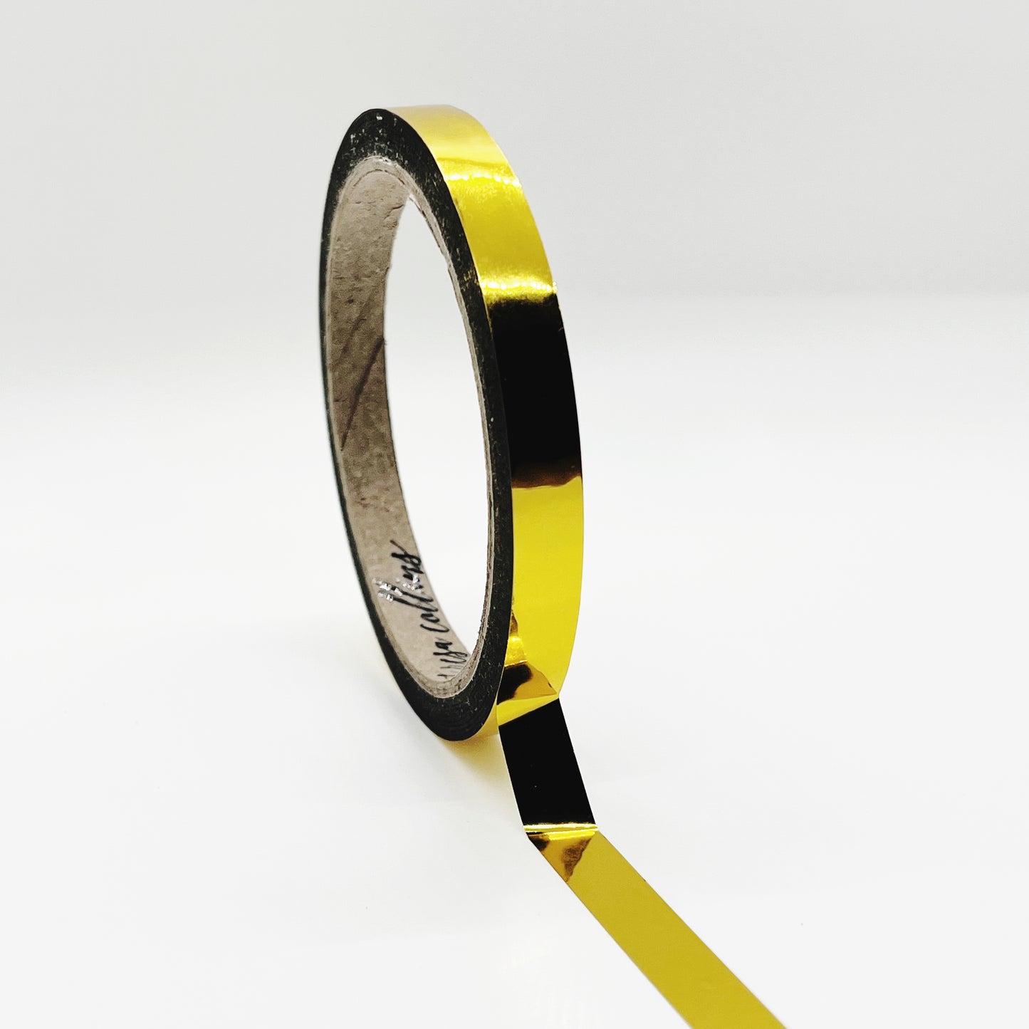 Gold Foil Tape