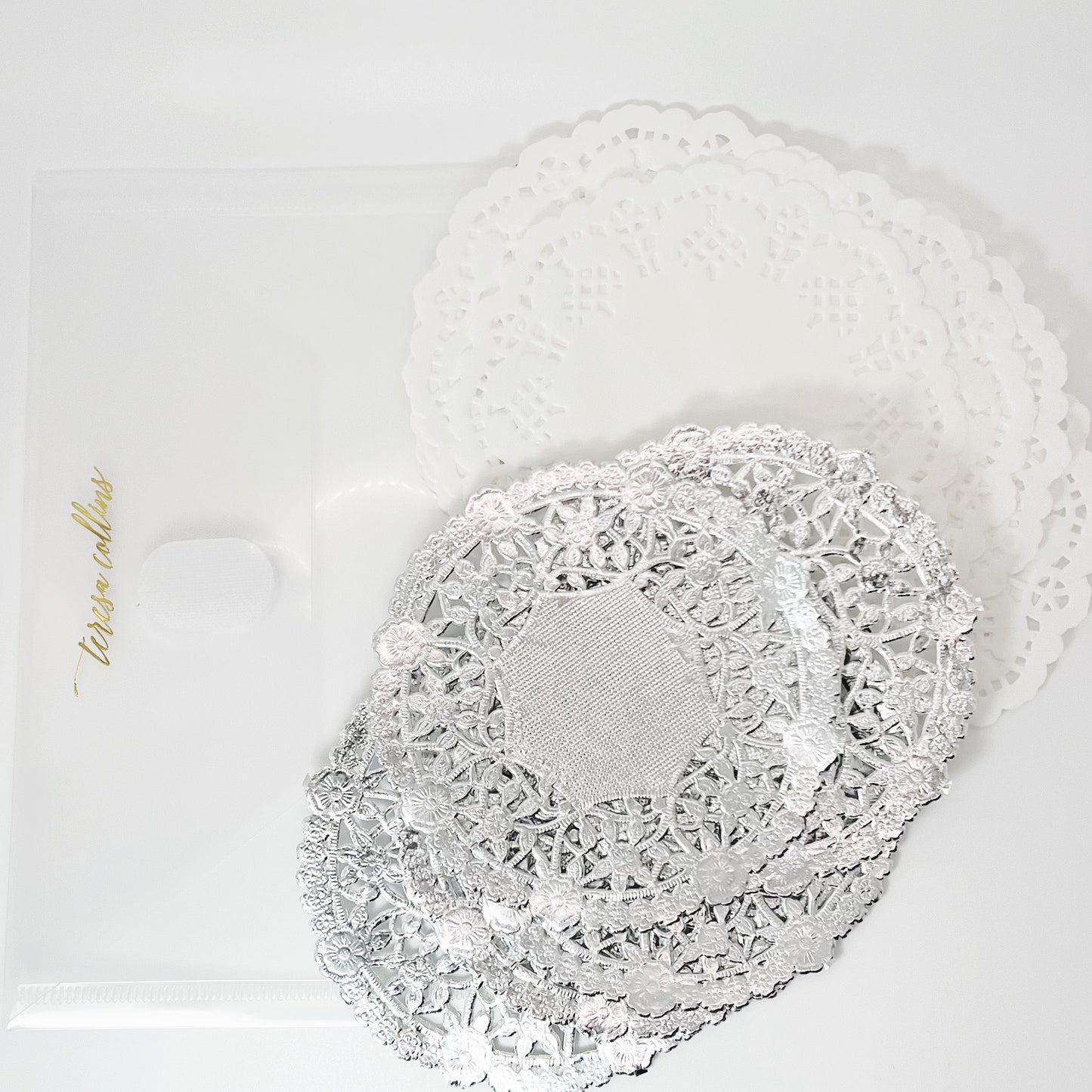 Doilies