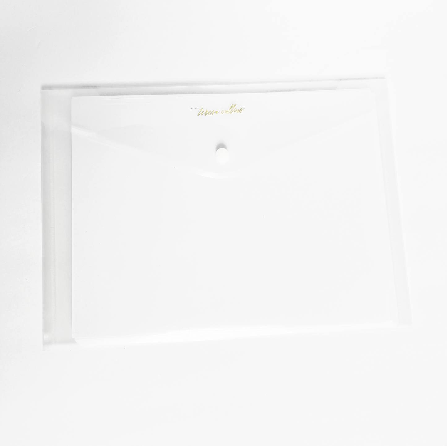 White Cardstock