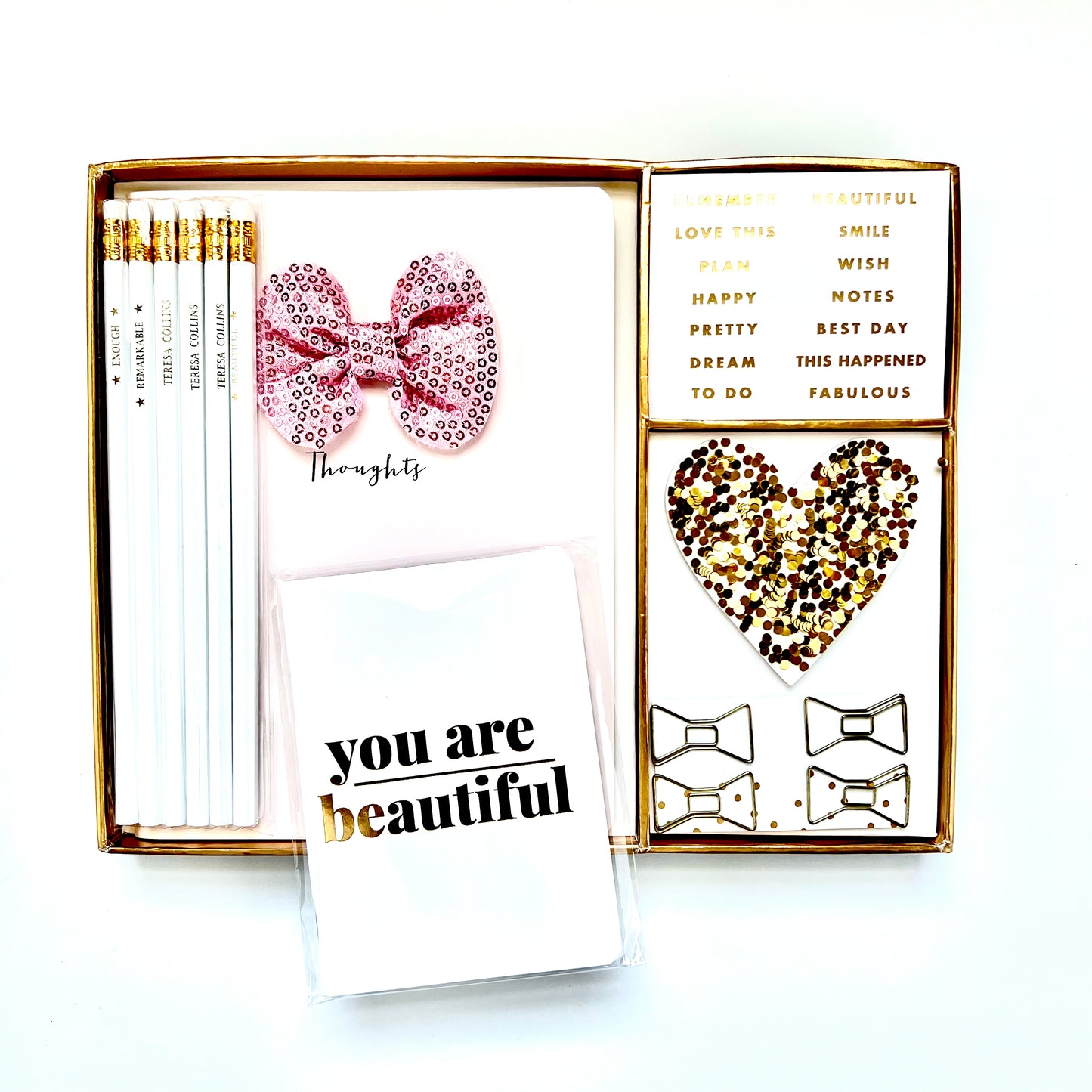 Thoughts Box Set