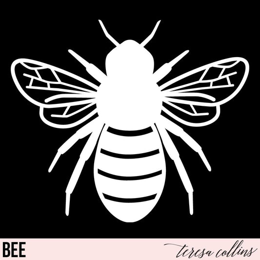 Bee - Teresa Collins Studio