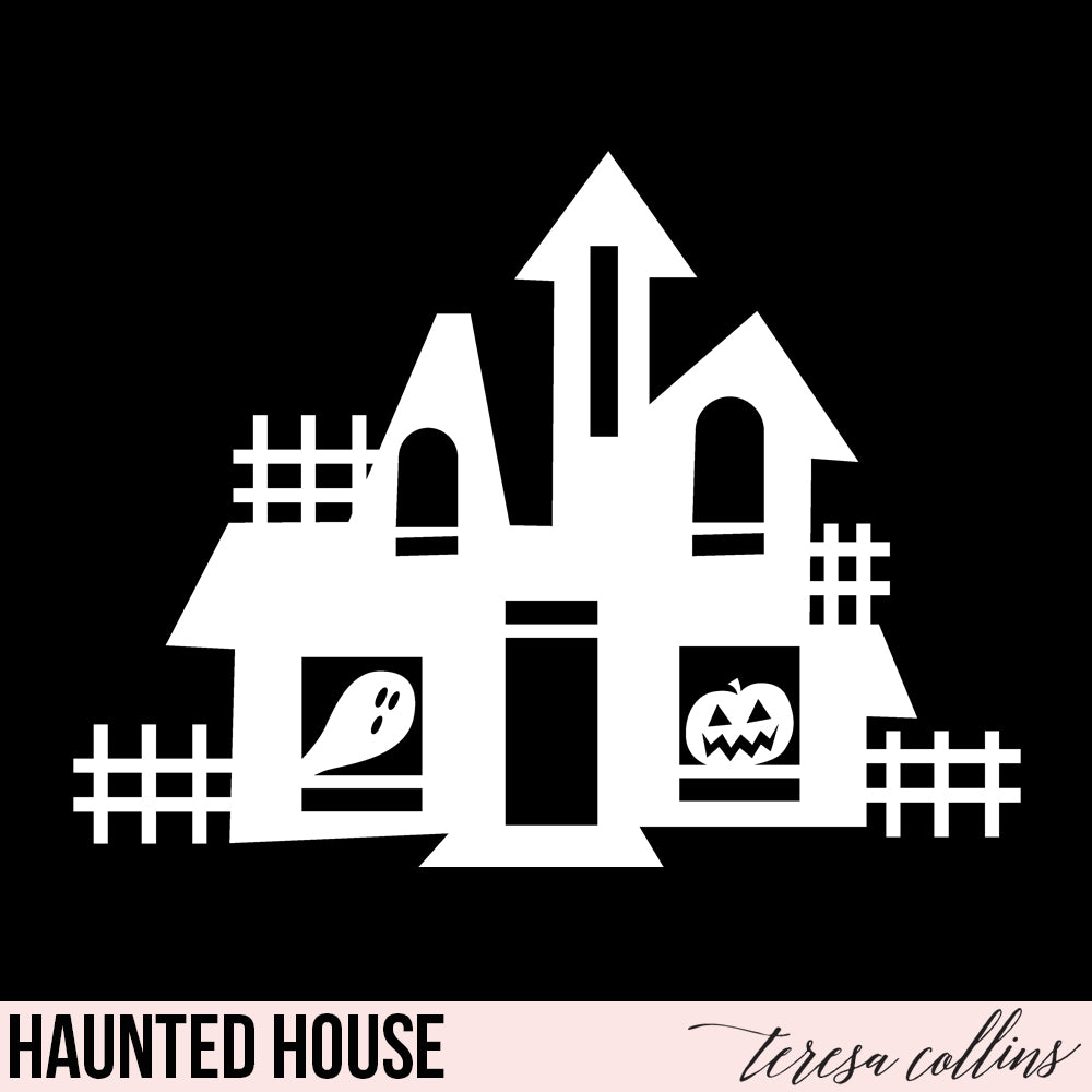 Haunted House