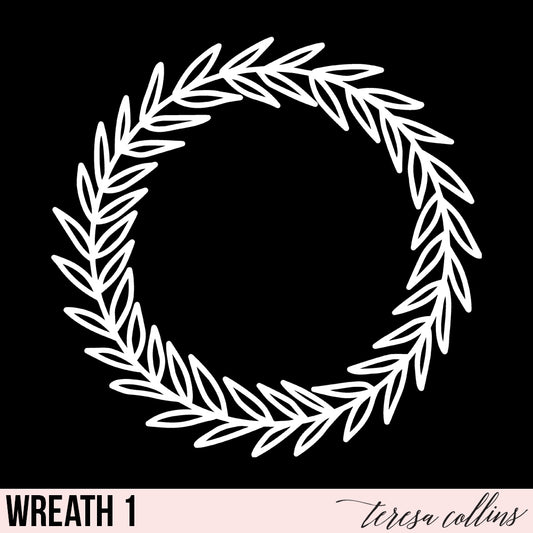 Wreath 1