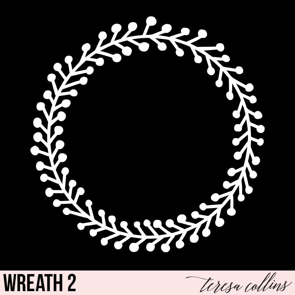 Wreath 2
