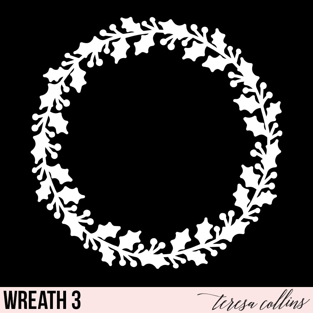 Wreath 3