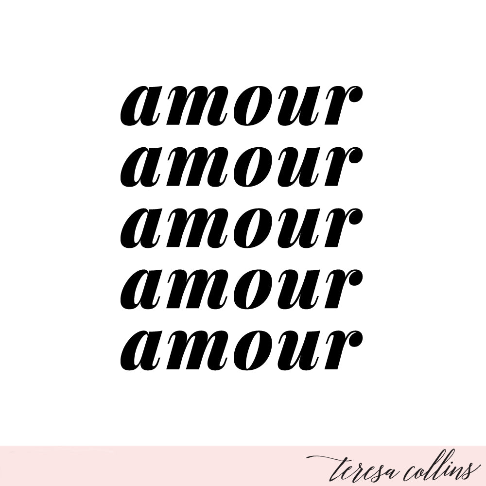 Amour