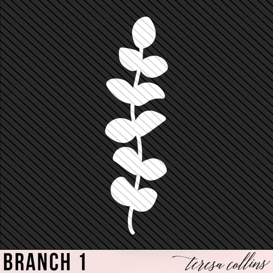 Branch 1