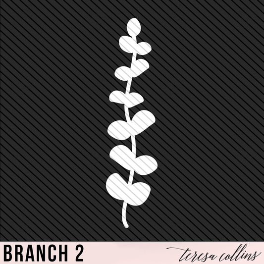 Branch 2