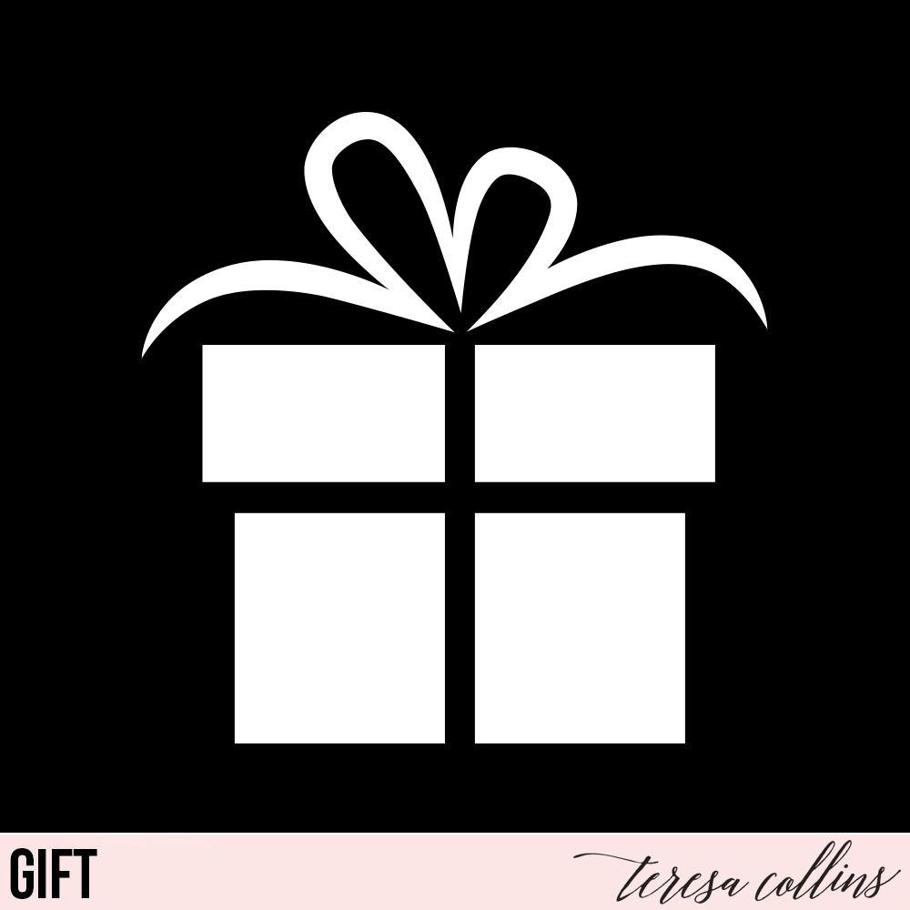 Gift - Teresa Collins Studio