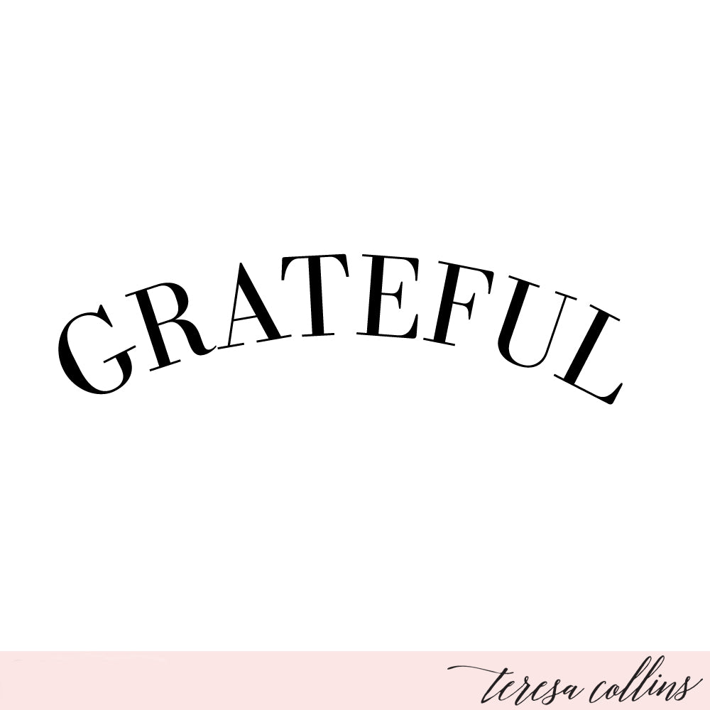 Grateful