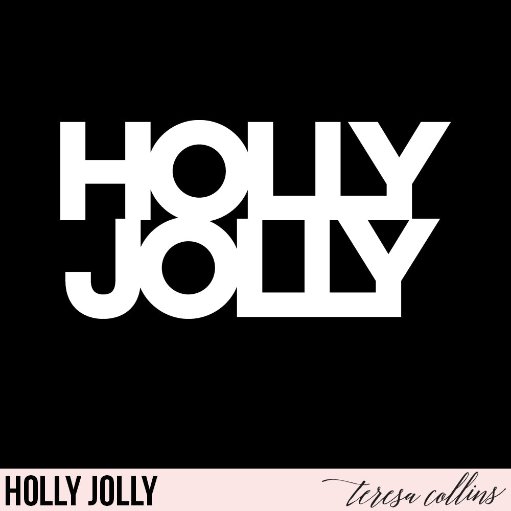 Holly Jolly