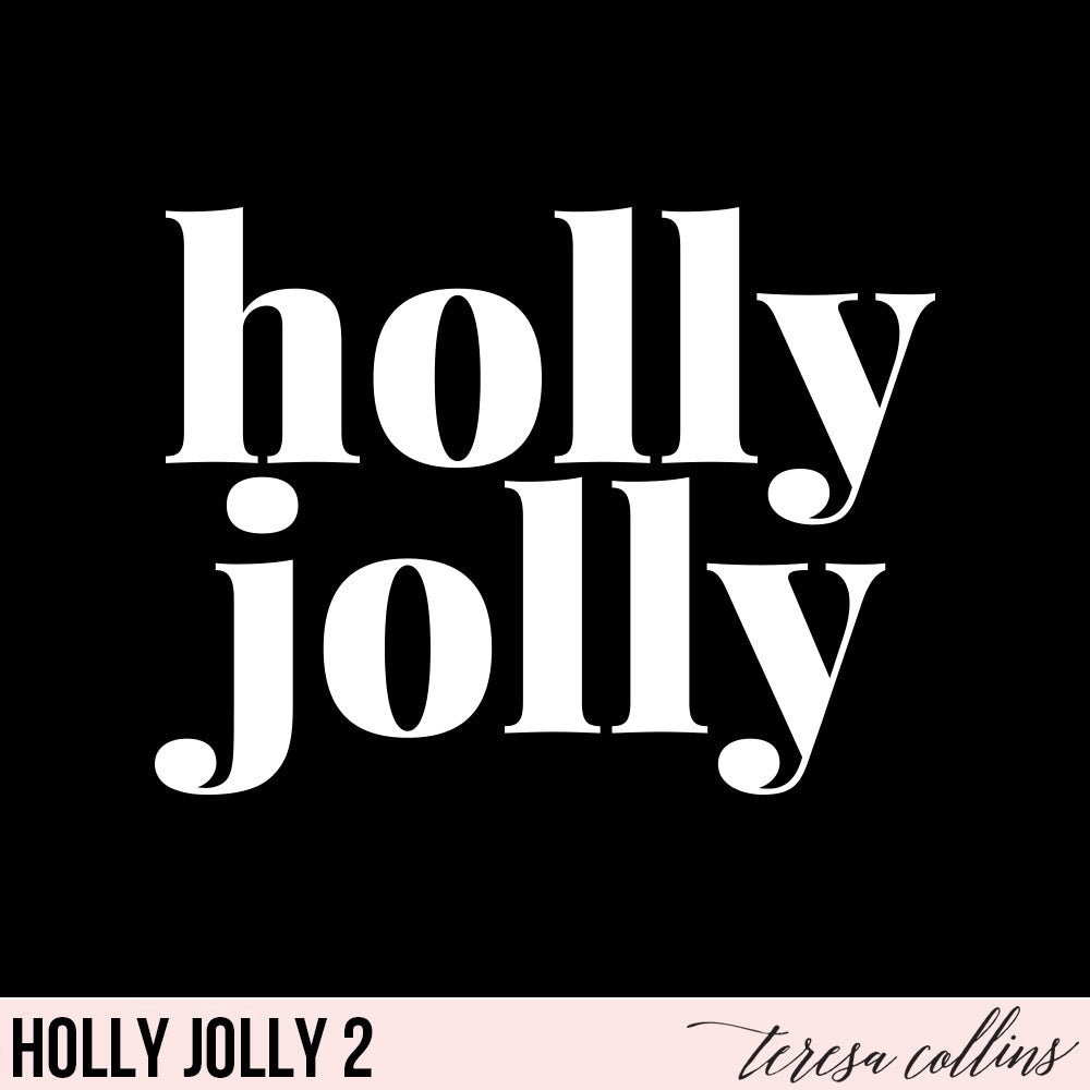 Holly Jolly 2