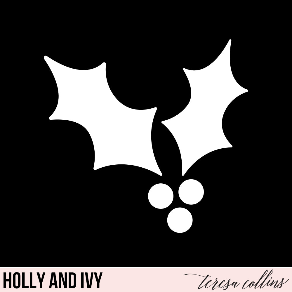 Holly and Ivy