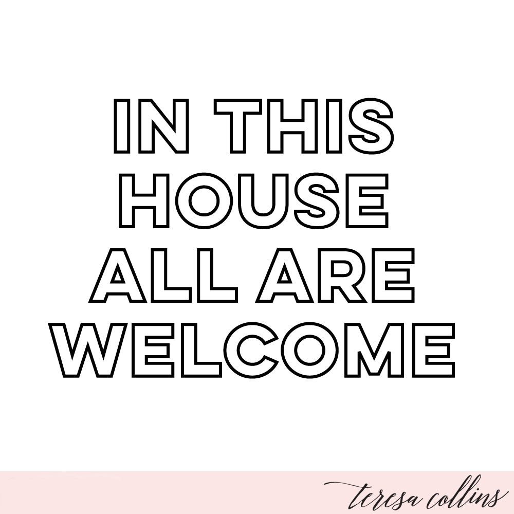 In This House