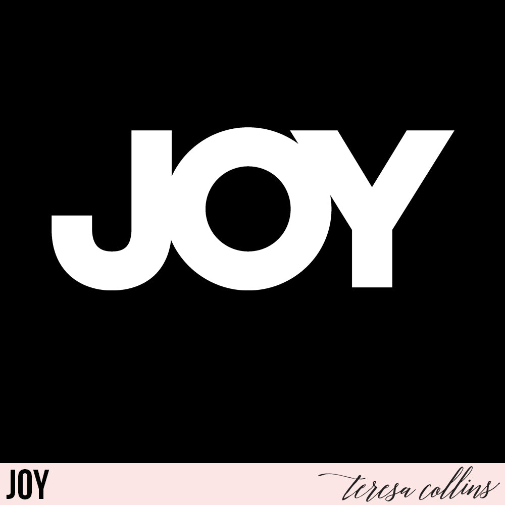 Joy