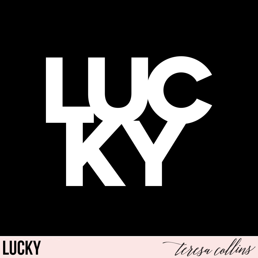 Lucky