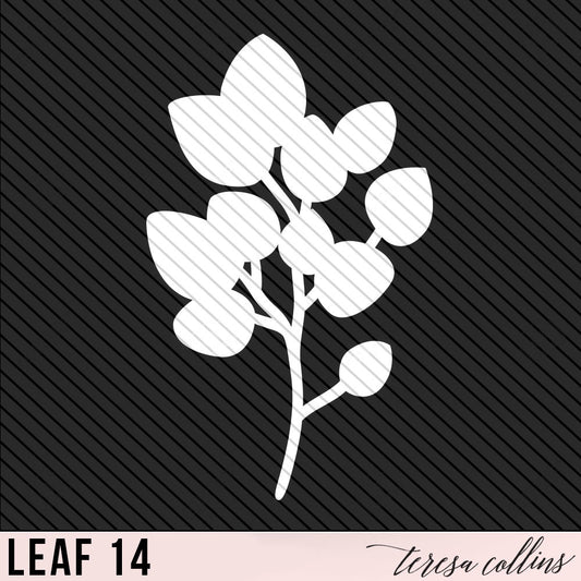 Leaf 14