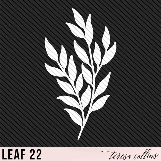 Leaf 22