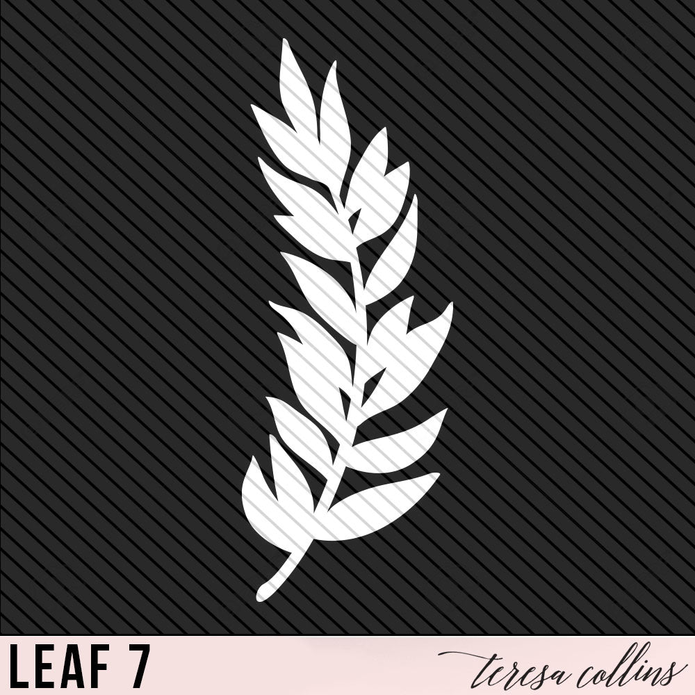 Leaf 7
