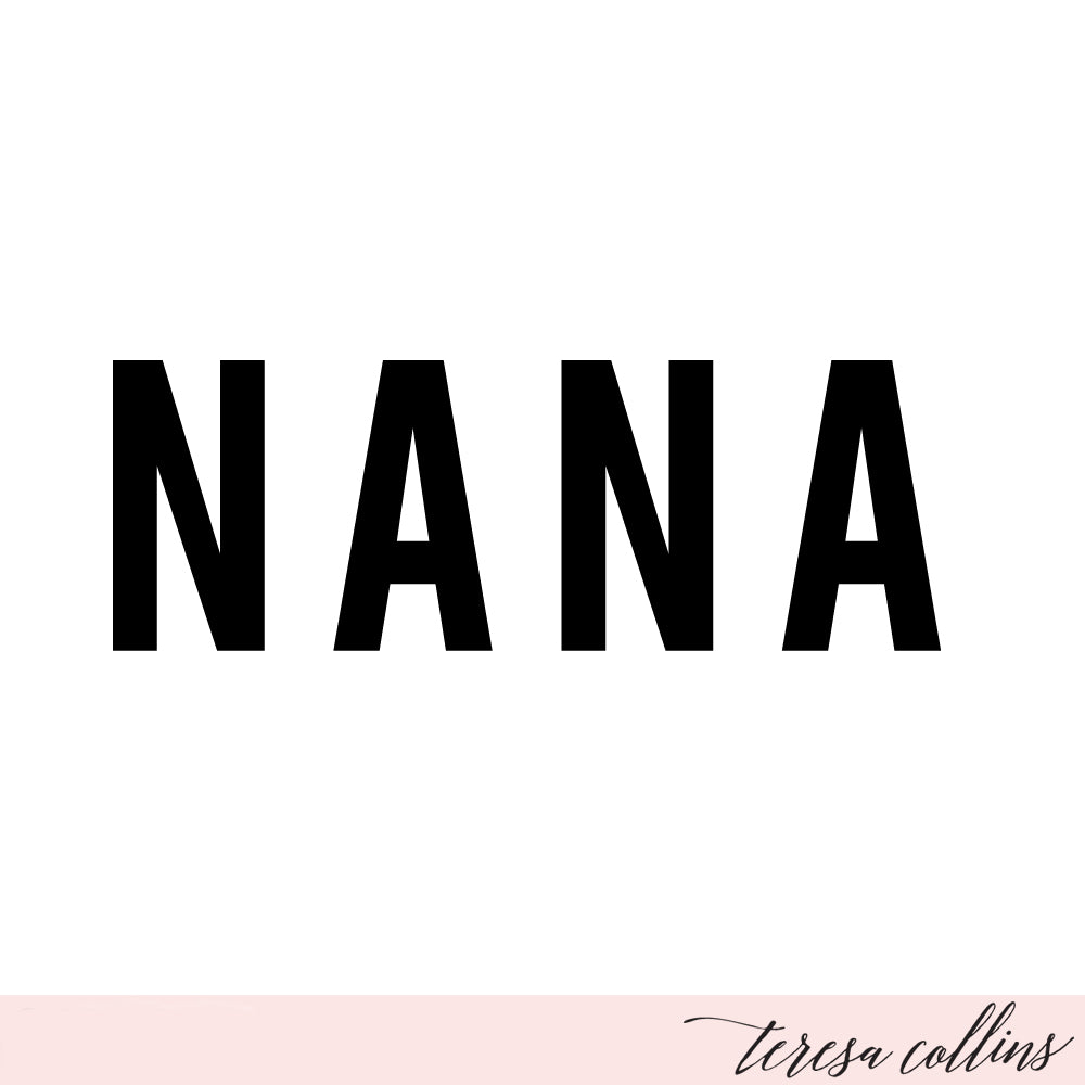 Nana