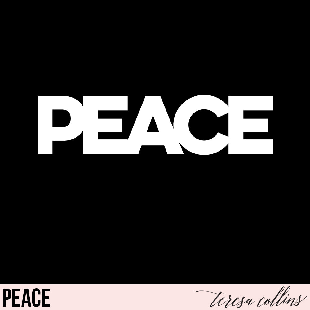 Peace