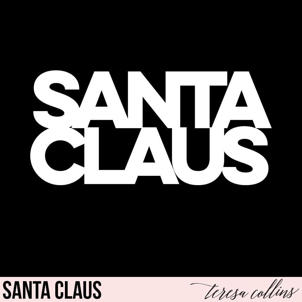 Santa Claus
