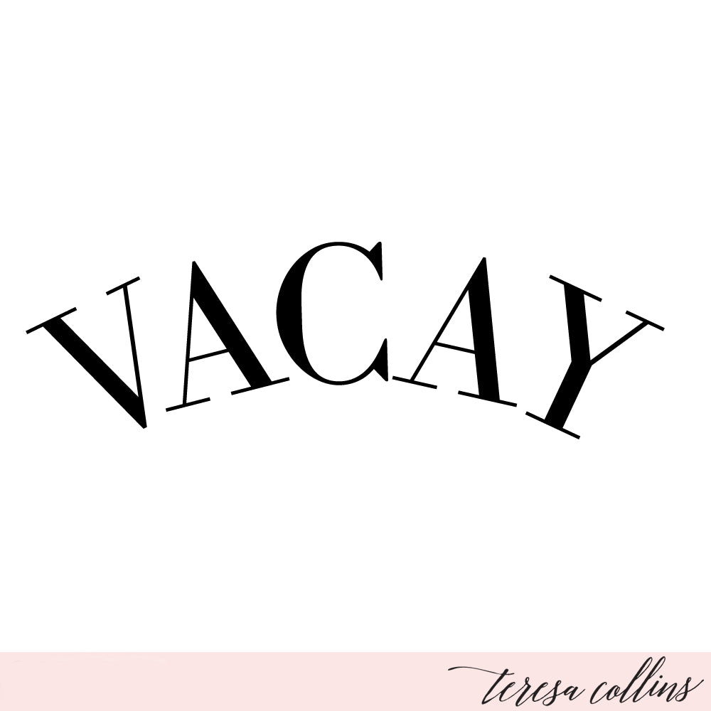 Vacay
