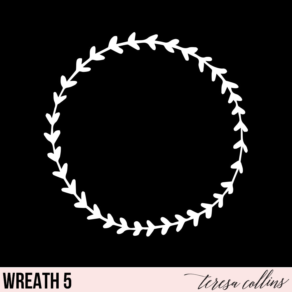 Wreath 5