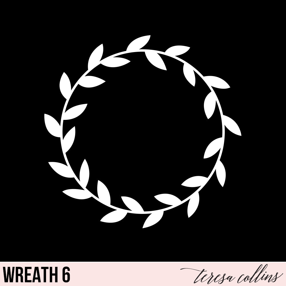 Wreath 6