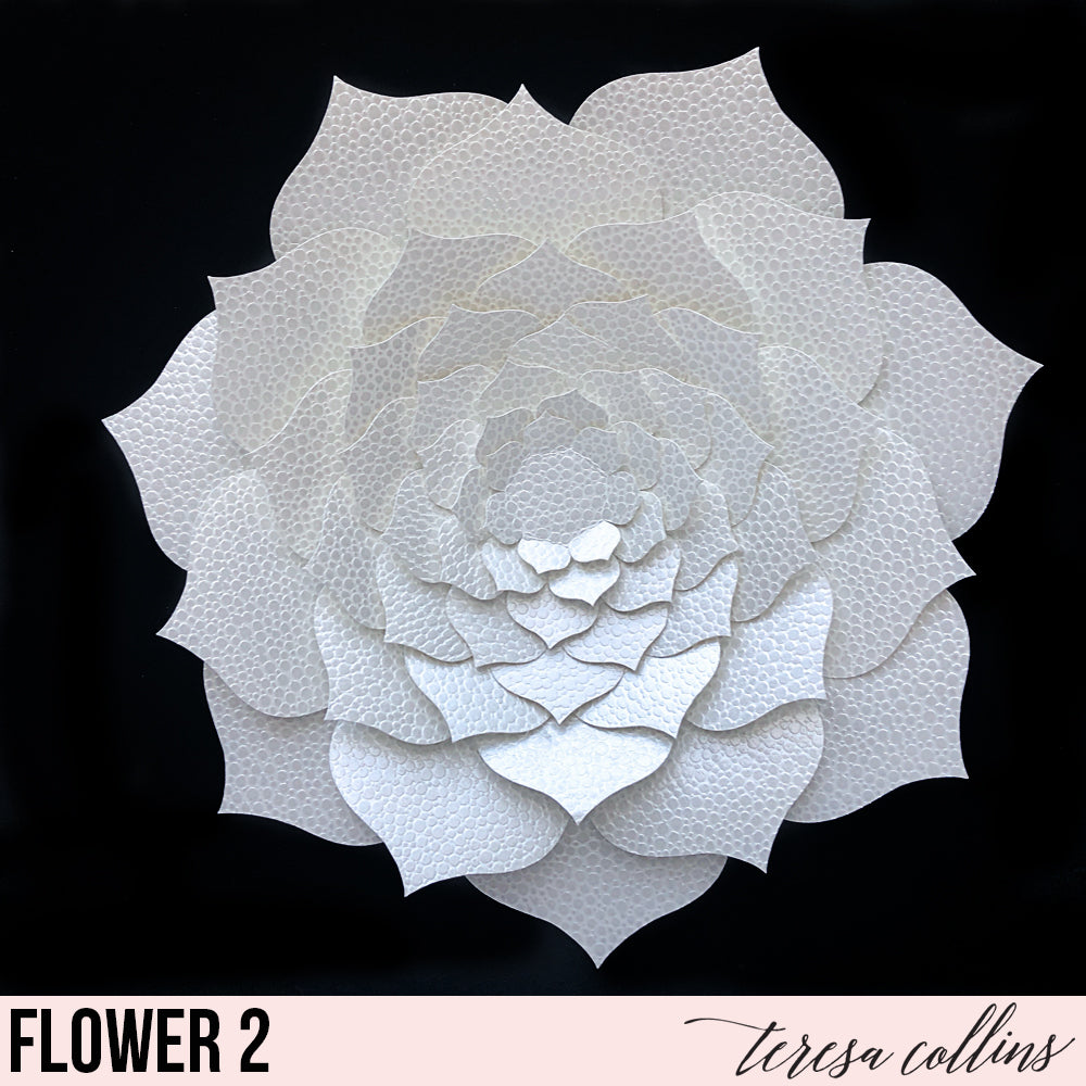 Large Flower 2