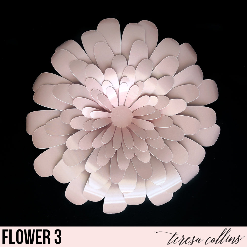 Large Flower 3