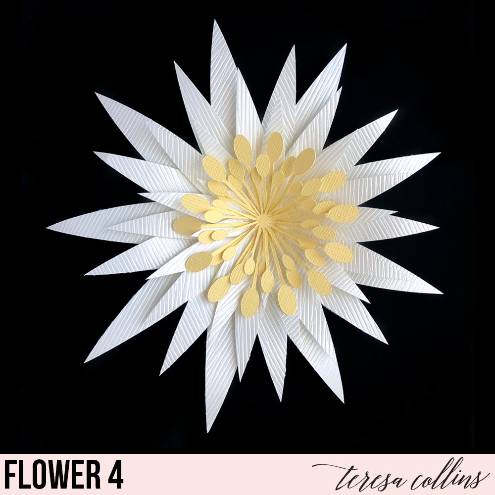 Large Flower 4