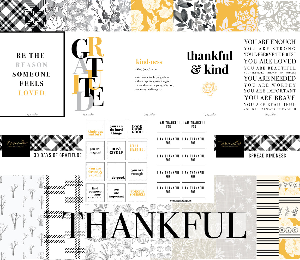 Thankful
