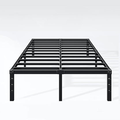 18 Inch King Bed Frame