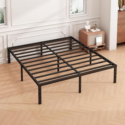 18 Inch King Bed Frame