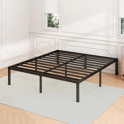 18 Inch King Bed Frame