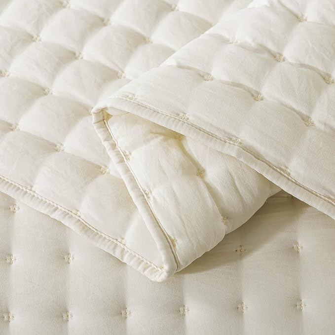 Quilt Bedding Sets with Pillow Sham