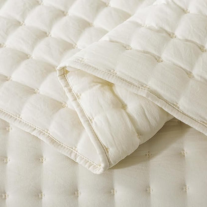 Quilt Bedding Sets with Pillow Sham