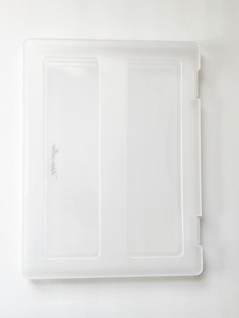 A4 Paper Organizer