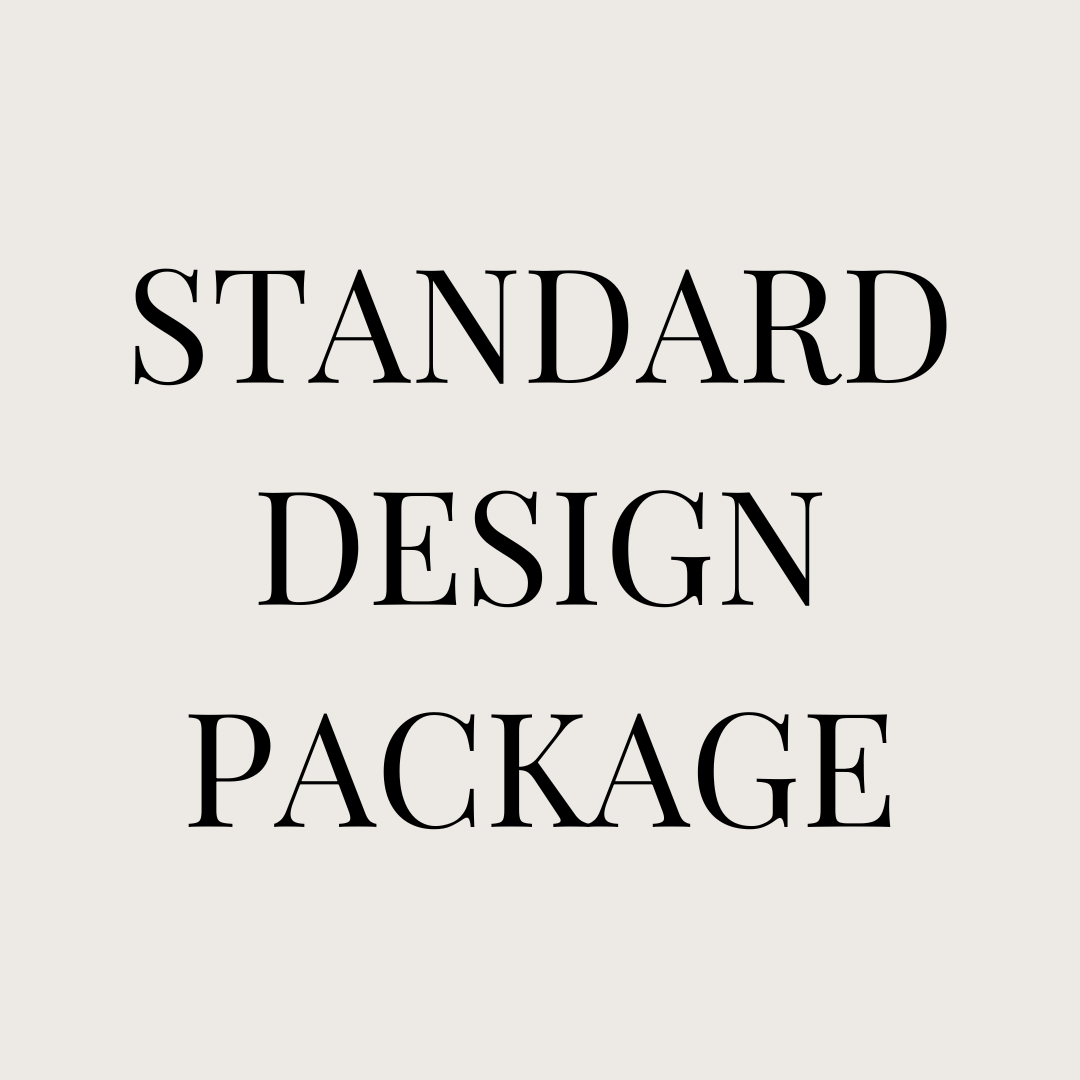 Standard Design Package