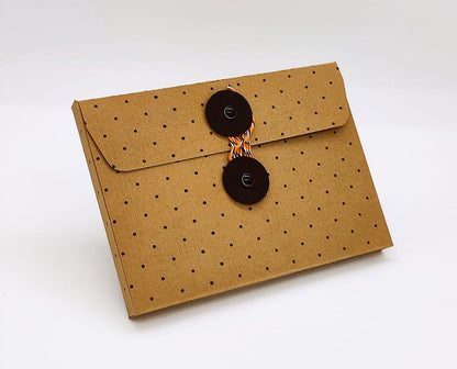 Envelope Box