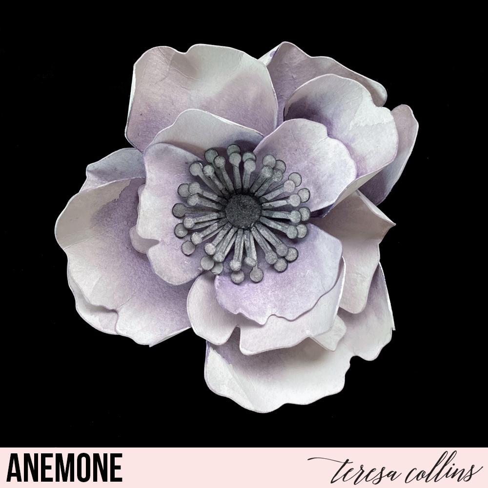 Anemone - Teresa Collins Studio