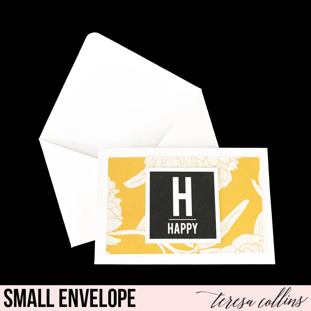 Small Envelope - Teresa Collins Studio