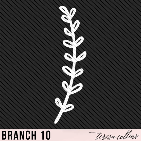 Branch 10