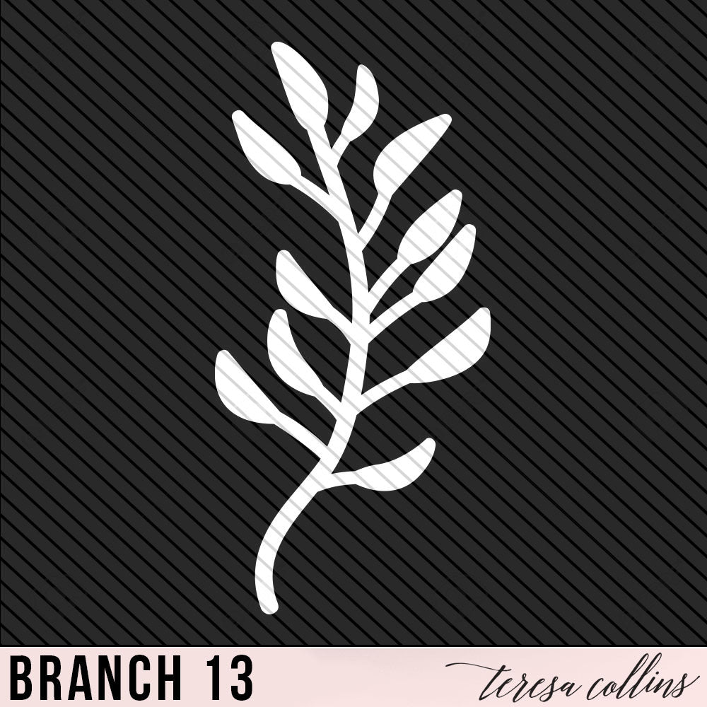 Branch 13