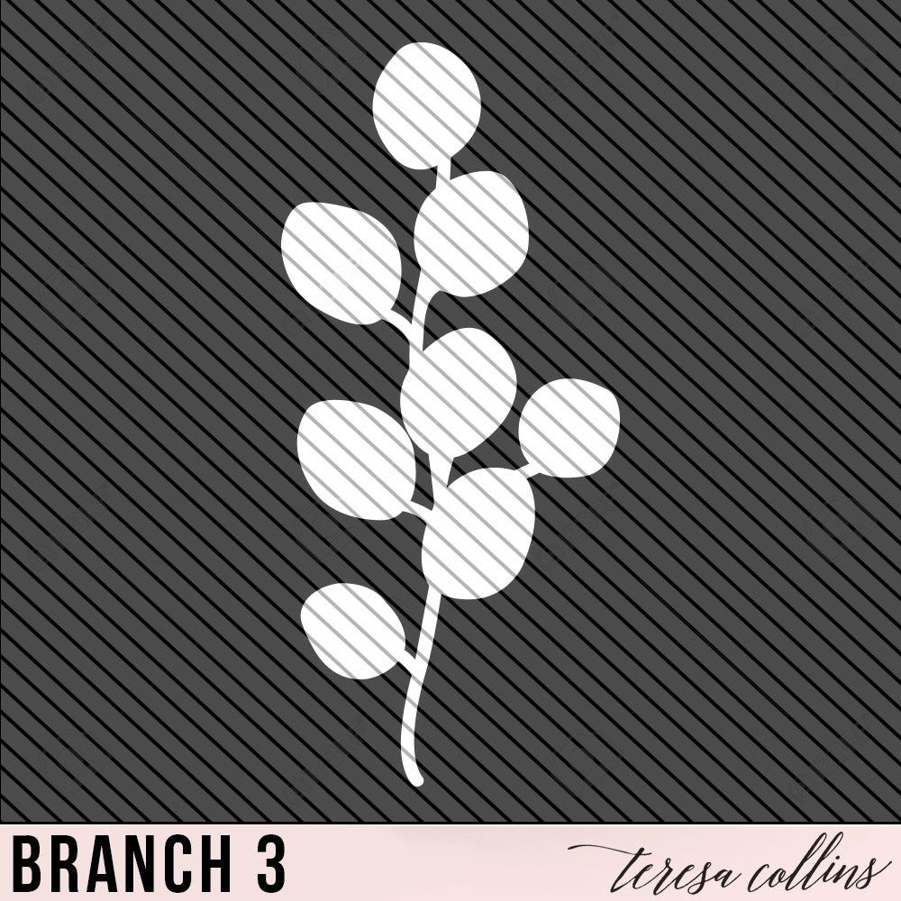 Branch 3